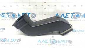 Battery Cooling Duct Center Right Lincoln MKZ 13-20 Hybrid