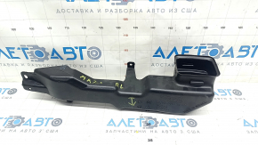 Battery Cooling Duct Lower Left Lincoln MKZ 13-20 Hybrid