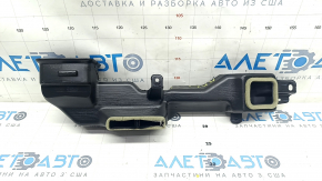 Battery Cooling Duct Lower Left Lincoln MKZ 13-20 Hybrid