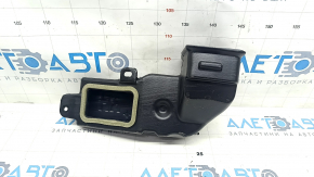 Battery Cooling Duct Lower Right Lincoln MKZ 13-20 Hybrid