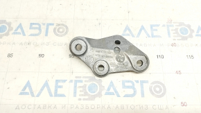 Bracket automatic transmission cushion BMW 5 G30 17-23 3.0T AWD lower