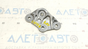 Bracket automatic transmission cushion BMW 5 G30 17-23 3.0T AWD lower