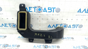 Battery Cooling Duct Upper Left Lincoln MKZ 13-20 Hybrid