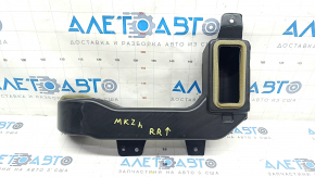Battery Cooling Duct Upper Right Lincoln MKZ 13-20 Hybrid