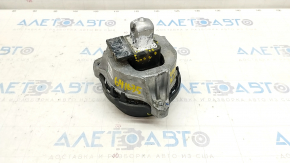 Engine mount right BMW 5 G30 17-23 3.0T AWD, cracked