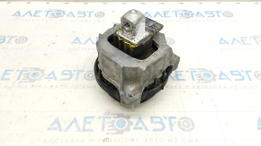 Engine mount right BMW 5 G30 17-23 3.0T AWD, cracked