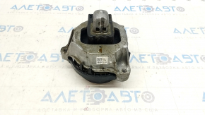 Engine mount left BMW 5 G30 17-23 3.0T AWD