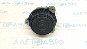 Engine mount left BMW 5 G30 17-23 3.0T AWD