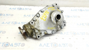 Front axle BMW 5 G30 17-23 3.0T 39k, emulsion