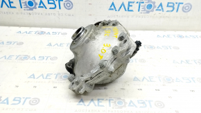Front axle BMW 5 G30 17-23 3.0T 39k, emulsion