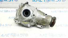Front axle BMW 5 G30 17-23 3.0T 39k, emulsion