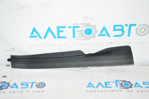 Front Pillar Cover Middle Left Ford Mustang Mach-E 21-23