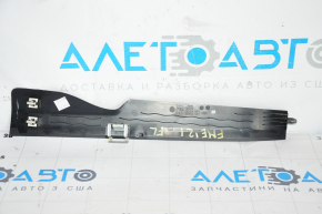 Front Pillar Cover Middle Left Ford Mustang Mach-E 21-23