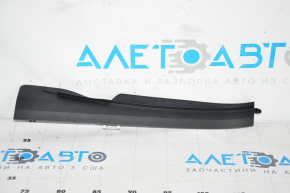 Front pillar trim middle right Ford Mustang Mach-E 21-23