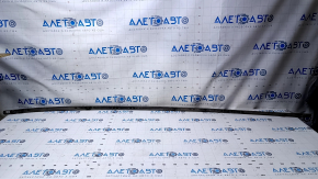Right roof lining for Subaru b10 Tribeca roof rails