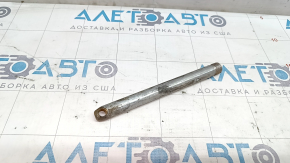 Wheel replacement guide for Audi Q5 8R 09-17 rusty