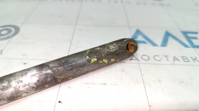 Wheel replacement guide for Audi Q5 8R 09-17 rusty