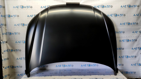 Bare hood Audi Q5 80A 18- steel TW