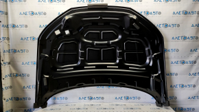 Bare hood Audi Q5 80A 18- steel TW