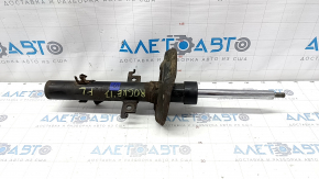 Front left shock absorber Nissan Rogue 14-20 rusty