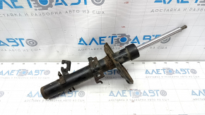 Shock absorber front right Nissan Rogue 14-20 rusty