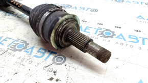 Drive axle shaft front left Mazda 3 14-18 BM 2.0 automatic transmission