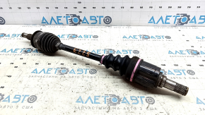 Drive axle shaft front left Mazda 3 14-18 BM 2.0 automatic transmission