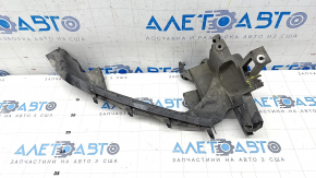Right front headlight mount Audi Q5 80A 18-20 fragment broken off