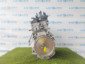 Lincoln MKZ 13-20 2.0 20EDEF hybrid 110k engine
