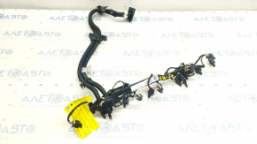 Fuel Rail Wiring BMW 5 G30 18- 3.0T