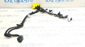 Fuel Rail Wiring BMW 5 G30 18- 3.0T