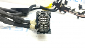 Fuel Rail Wiring BMW 5 G30 18- 3.0T