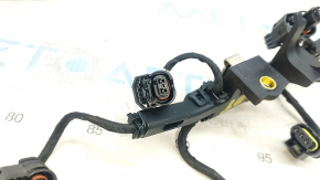 Fuel Rail Wiring BMW 5 G30 18- 3.0T