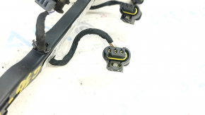 Fuel Rail Wiring BMW 5 G30 18- 3.0T