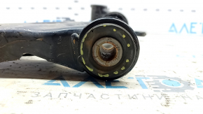 Lower front right arm Mazda 3 14-18 BM cracks in silent blocks