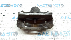 Front left caliper assembly Mazda 3 14-18 BM