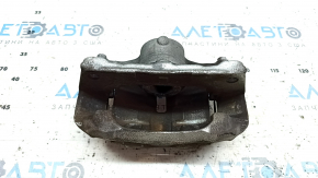 Front right caliper assembly Mazda 3 14-18 BM