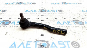 Steering tip left Mazda 3 14-18 BM