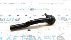 Steering tip left Mazda 3 14-18 BM