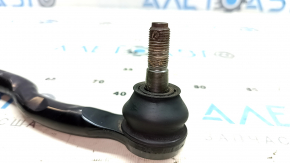 Steering tip left Mazda 3 14-18 BM