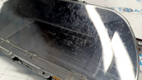 Monitor, display upper information Honda Accord 13-17 for polishing