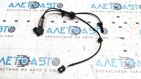 ABS sensor front left Mazda 3 14-18 BM