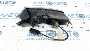 Light outer wing left Lincoln MKZ 13-20 scratches