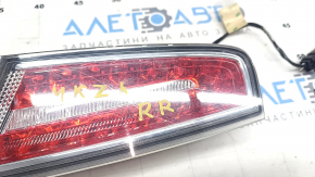 Light outer wing right Lincoln MKZ 13-20 scratches