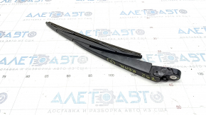 Rear wiper arm for Nissan Murano z52 15-23