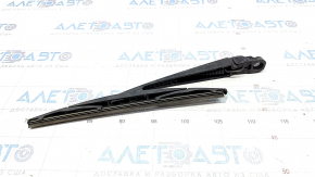 Rear wiper arm for Nissan Murano z52 15-23