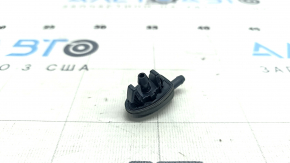 Windshield washer nozzle left Nissan Rogue 21-23 JP built