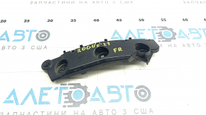Front bumper mount right Nissan Rogue 21-23 JP built