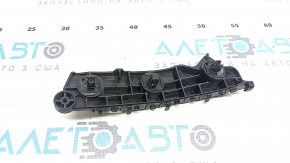 Front bumper mount right Nissan Rogue 21-23 JP built
