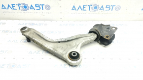 Lower control arm front left Lincoln MKZ 13-20 2.0, 3.7, hybrid, aluminum, torn silent block, torn boot